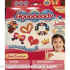 Aquabeads AB65172 Craft Beads, B01068HWYW